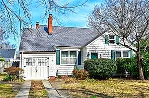 118 Beverly AVE, NORFOLK VA 23505 - Main photo