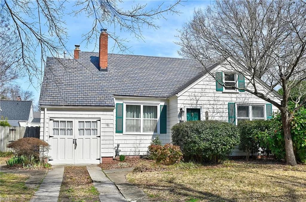 118 Beverly AVE, NORFOLK VA 23505 - Photo 2