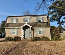 416 Sinclair ST, NORFOLK VA 23505 - Main photo