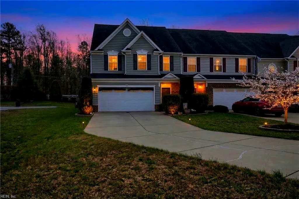 111 Clements Mill TRCE, WILLIAMSBURG VA 23185 - Main photo
