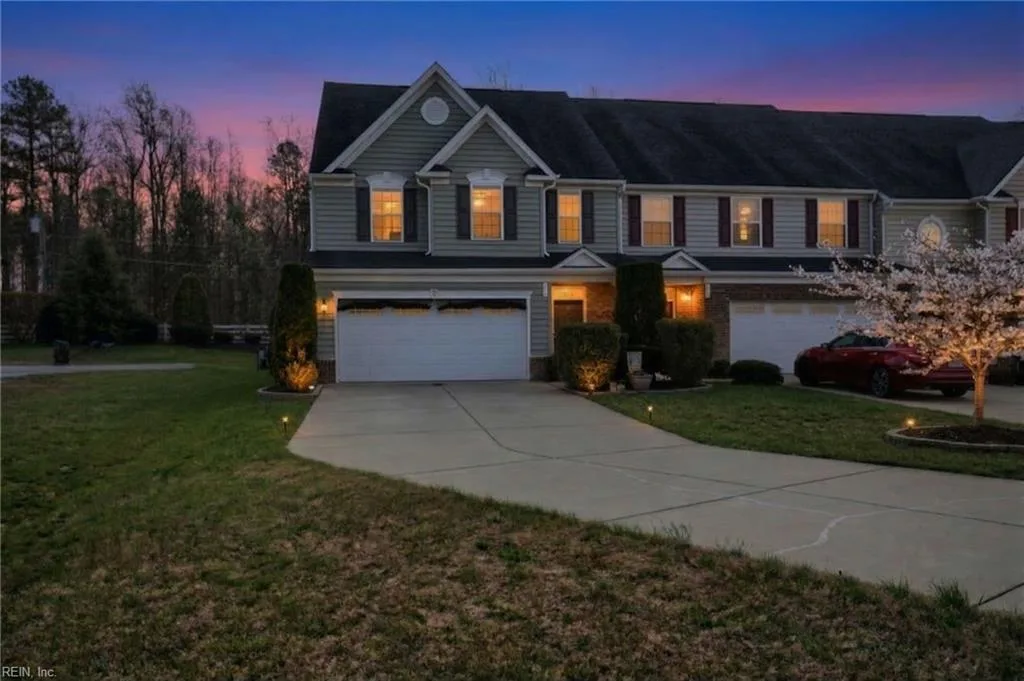 111 Clements Mill TRCE, WILLIAMSBURG VA 23185 - Main photo
