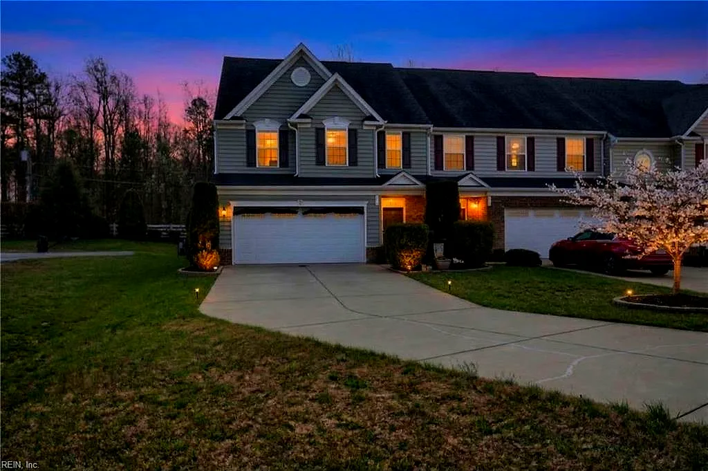 111 Clements Mill TRCE, Williamsburg — 3 bed Residential, 2,254 sqft