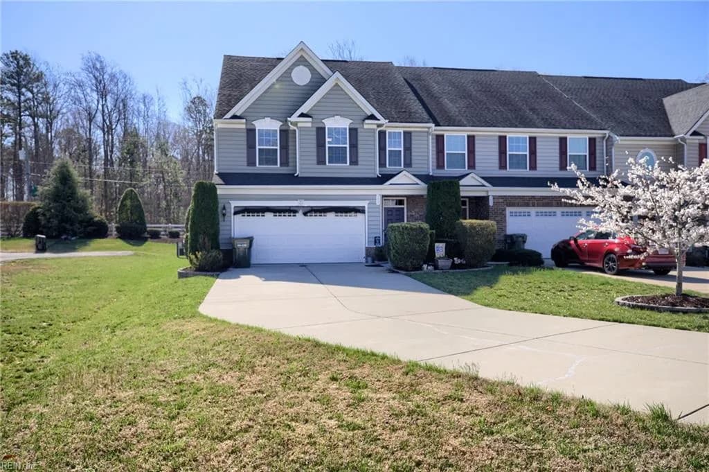111 Clements Mill TRCE, WILLIAMSBURG VA 23185 - Photo 3