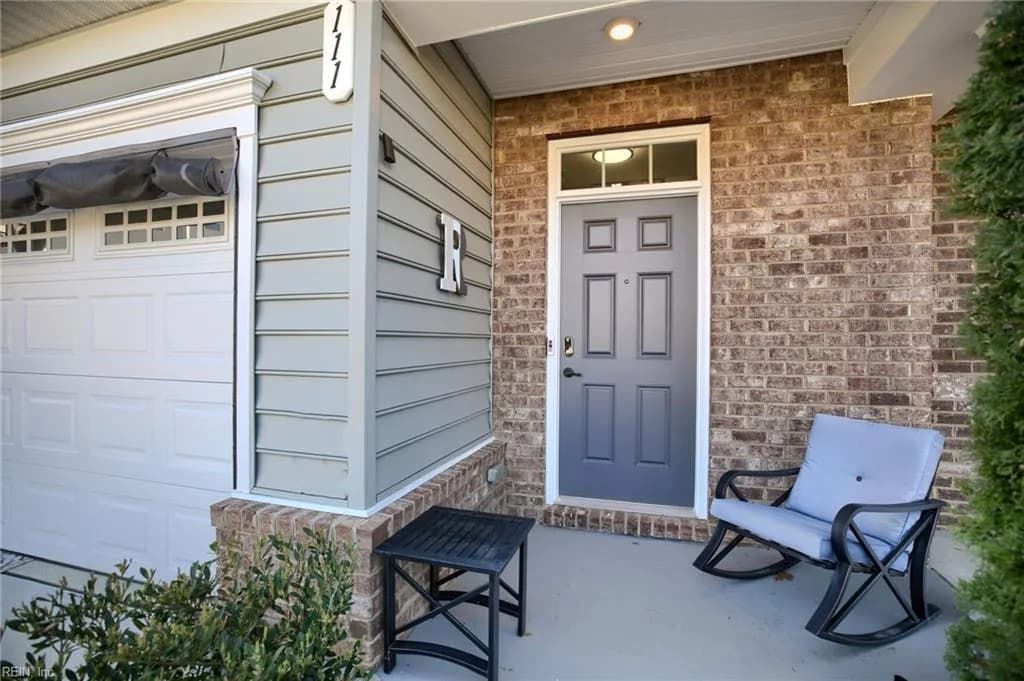 111 Clements Mill TRCE, WILLIAMSBURG VA 23185 - Photo 4