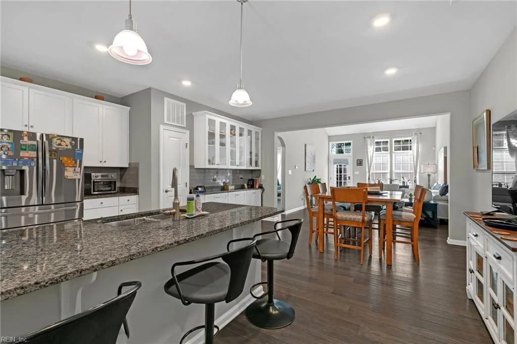 111 Clements Mill TRCE, WILLIAMSBURG VA 23185 - Photo 5