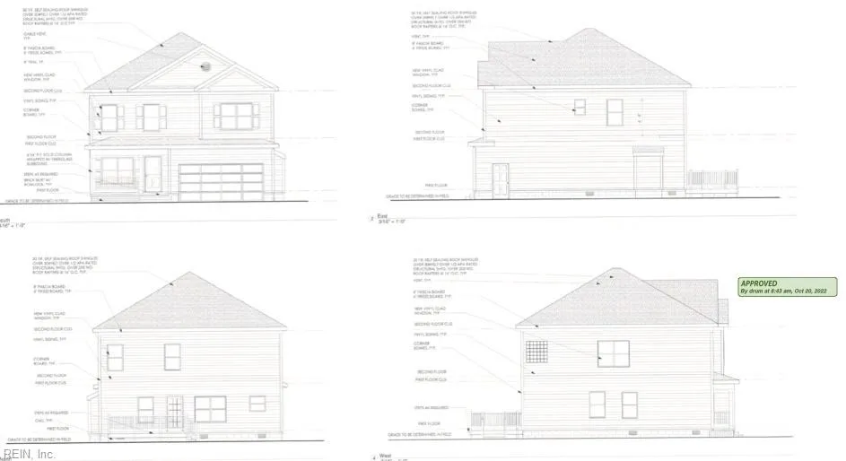 532 Ferry Landing DR, BOYDTON VA 23917