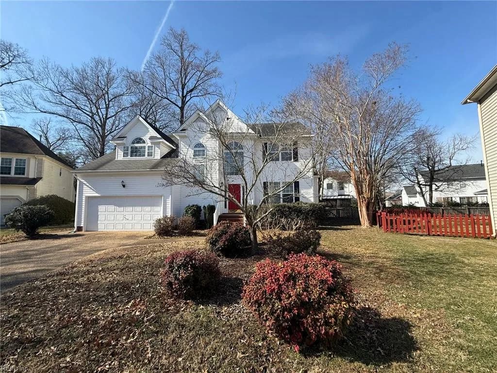 6204 Coachman DR, SUFFOLK VA 23435 - Main photo