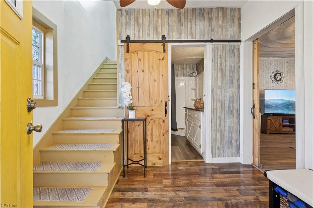 1301 Babbtown RD, SUFFOLK VA 23434