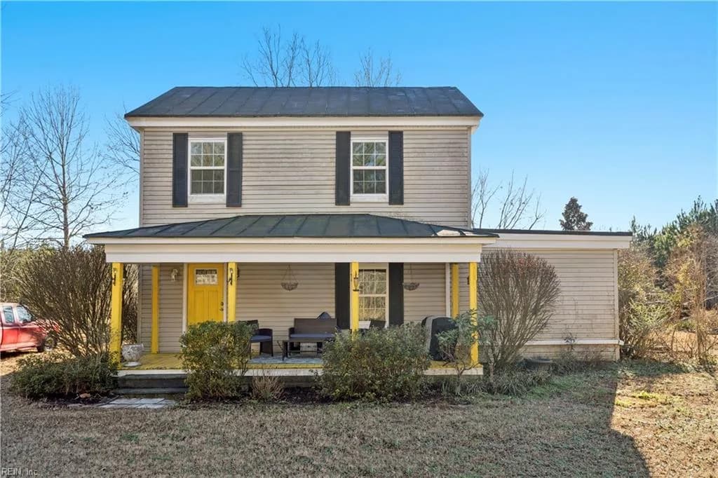 1301 Babbtown RD, SUFFOLK VA 23434 - Photo 4