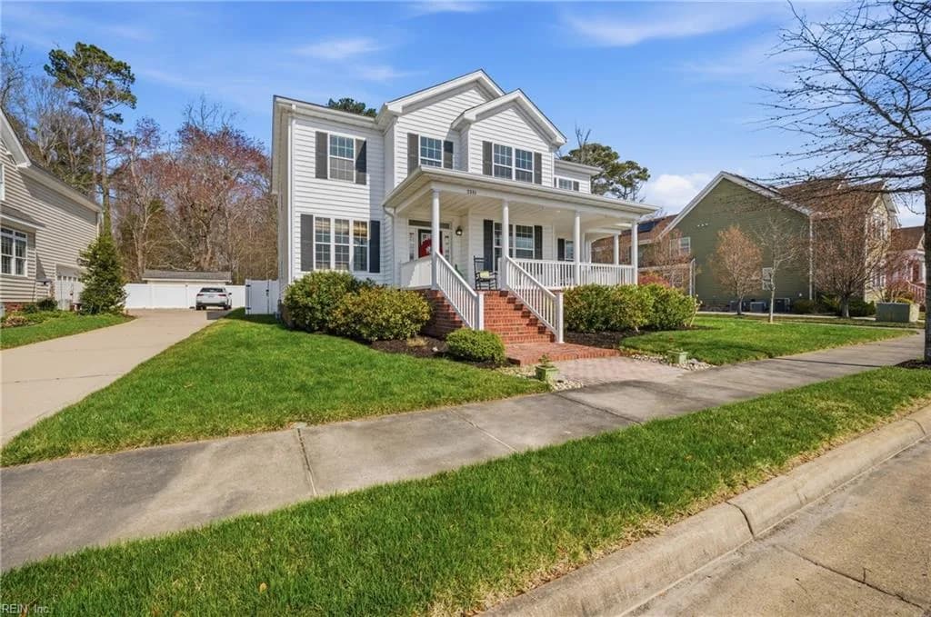 2381 Locksley ARCH, VIRGINIABEACH VA 23456 - Photo 3