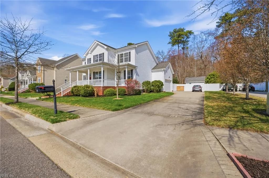2381 Locksley ARCH, VIRGINIABEACH VA 23456 - Photo 4