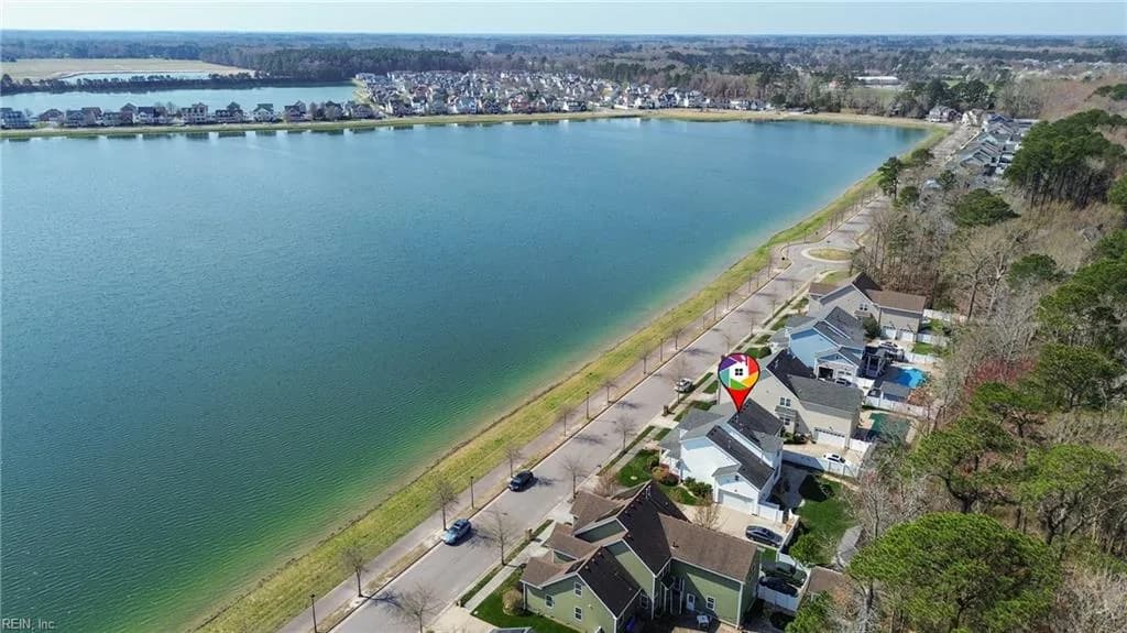 2381 Locksley ARCH, VIRGINIABEACH VA 23456 - Photo 5