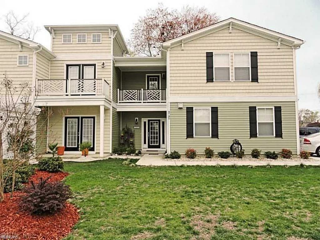 4745 N Greenwell RD, VIRGINIABEACH VA 23455 - Main photo