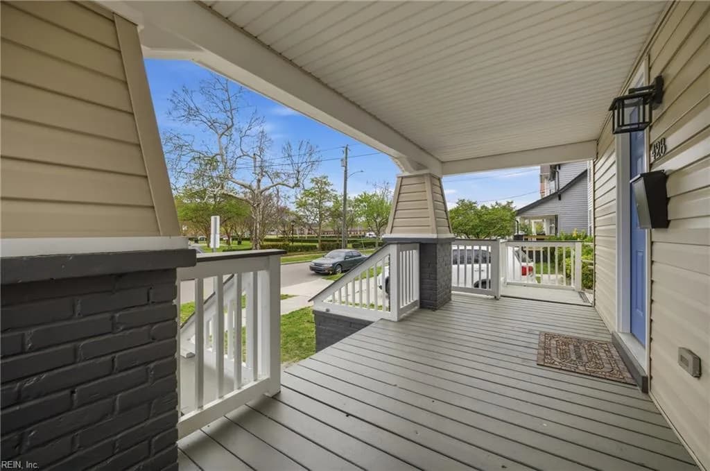 428 W 34th ST, NORFOLK VA 23508 - Photo 3