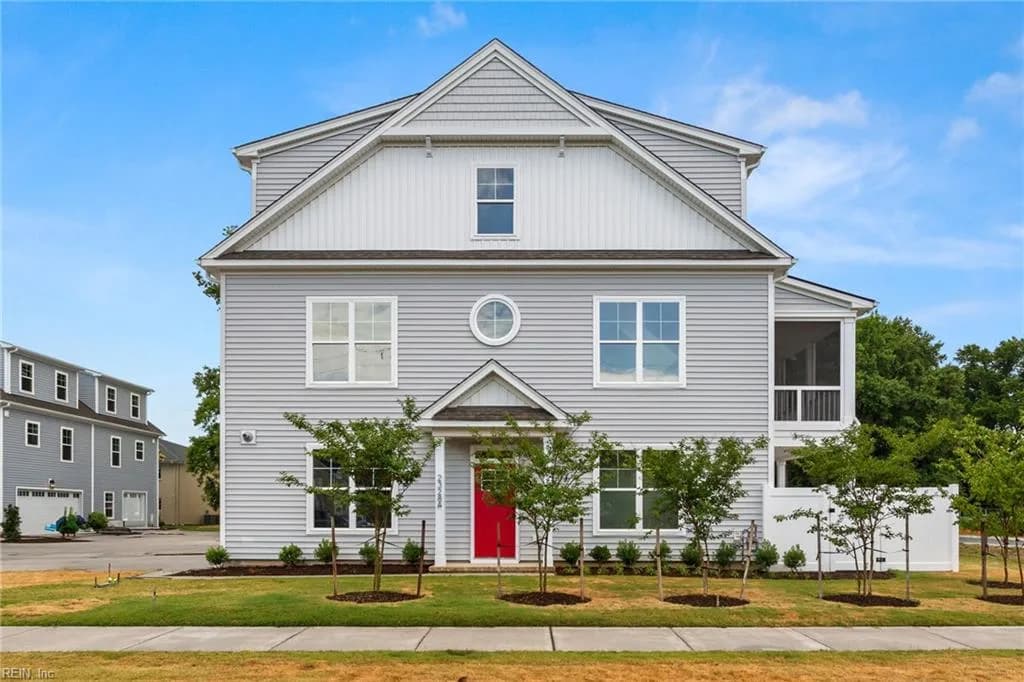 2328 Pleasure House RD #A, VIRGINIABEACH VA 23455 - Photo 2
