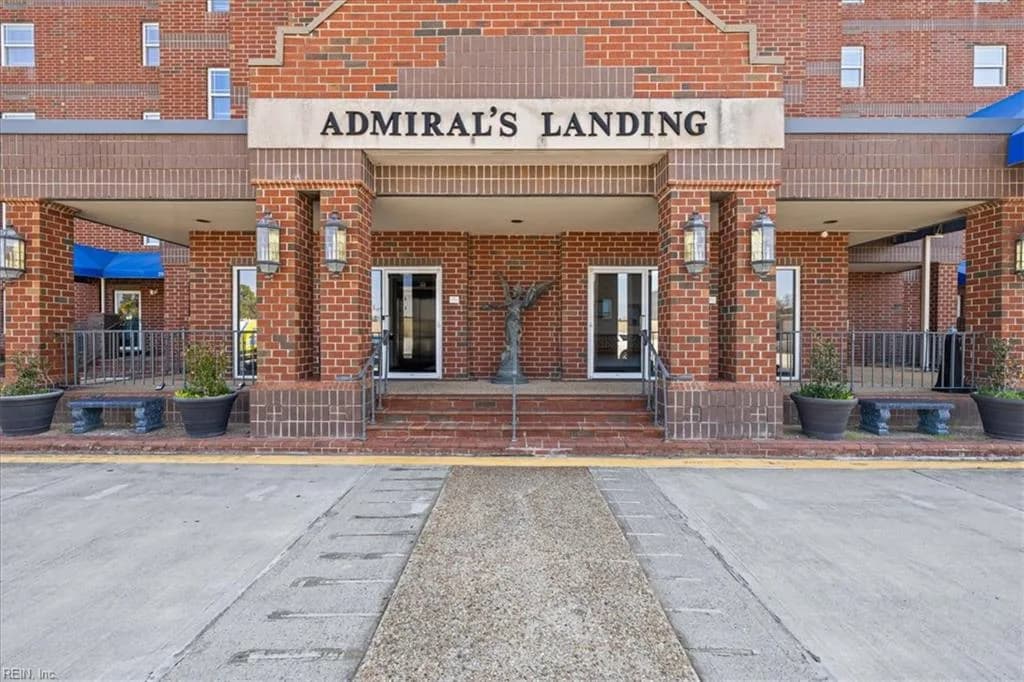 475 Water ST #515, PORTSMOUTH VA 23704 - Photo 2