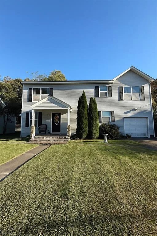 4639 Bankhead AVE, NORFOLK VA 23513