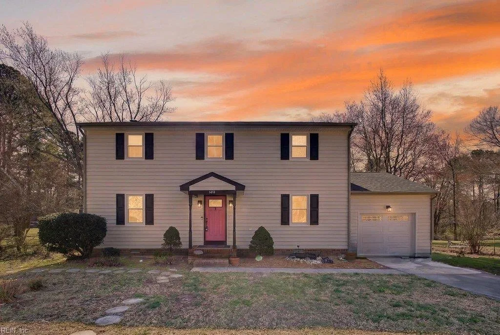 5213 Jerral DR, PRINCEGEORGE VA 23875