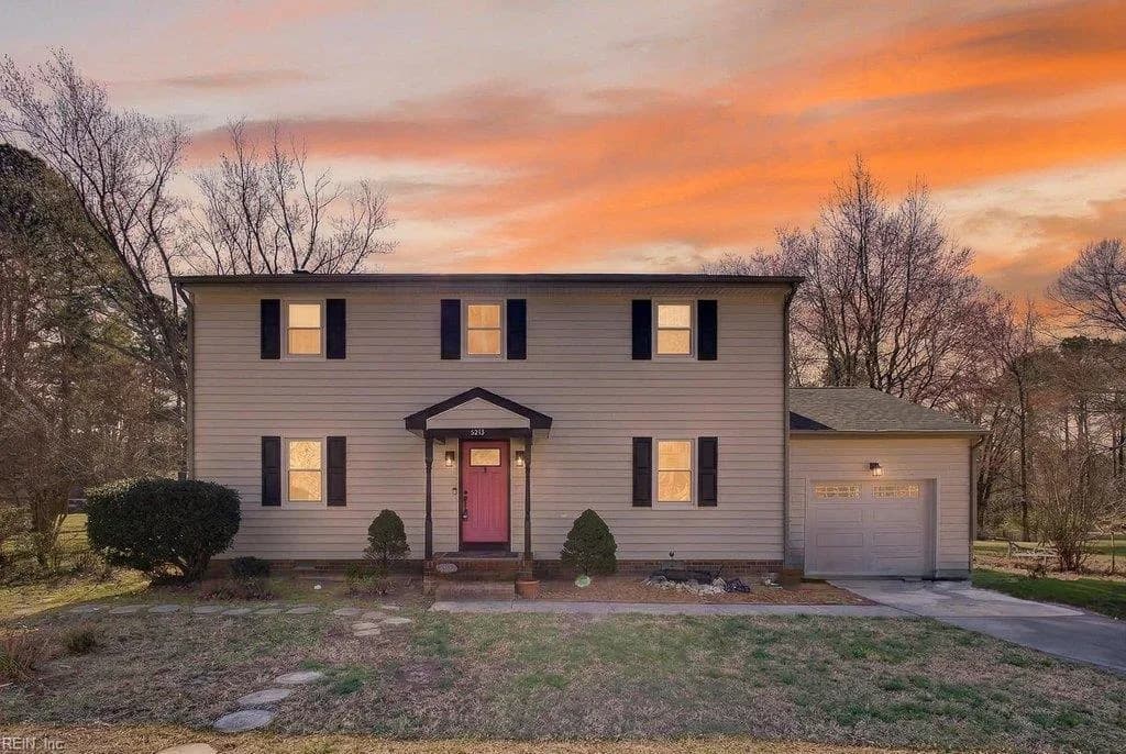 5213 Jerral DR, PRINCEGEORGE VA 23875 - Photo 2