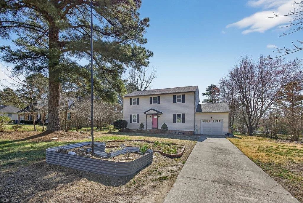 5213 Jerral DR, PRINCEGEORGE VA 23875 - Photo 3