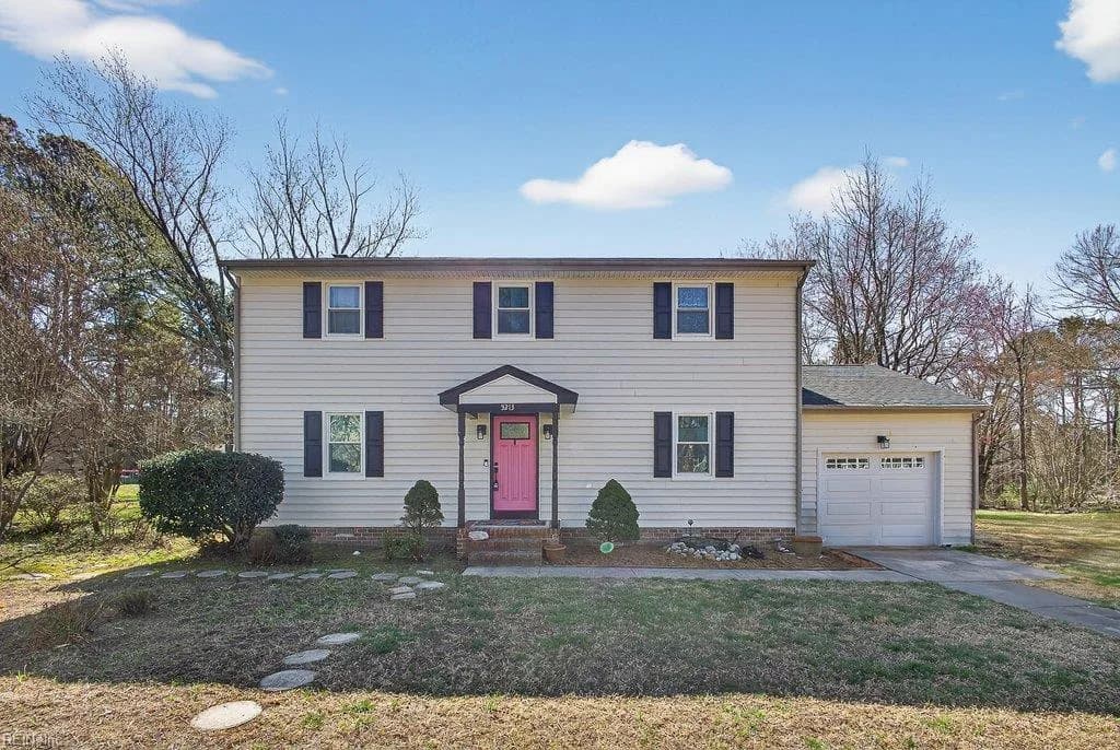5213 Jerral DR, PRINCEGEORGE VA 23875 - Photo 4