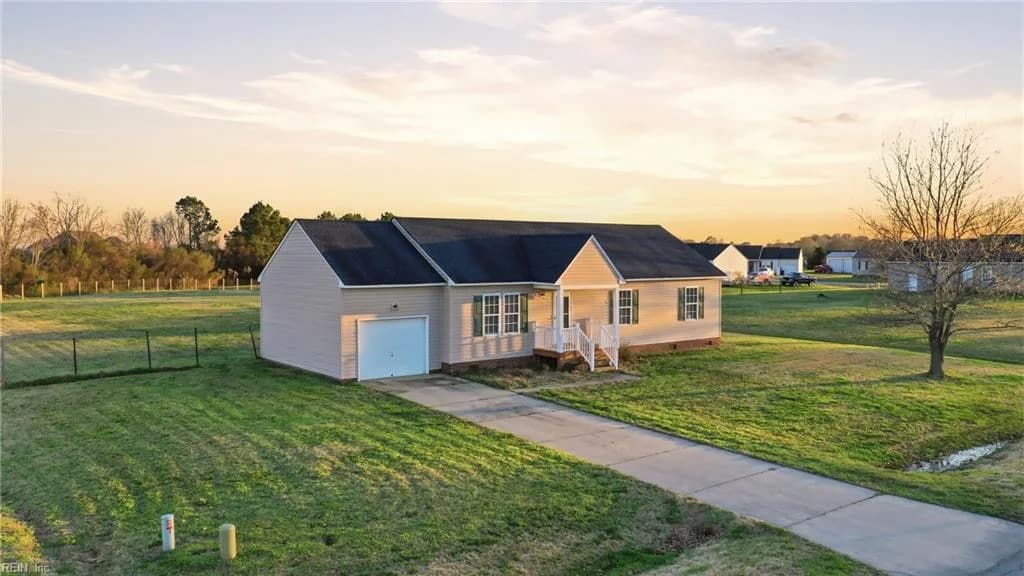 115 Woodland WAY, CAMDEN NC 27921 - Photo 3