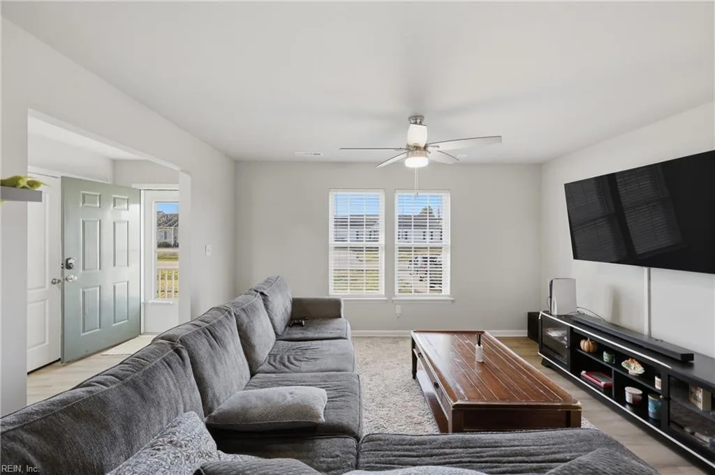 115 Woodland WAY, CAMDEN NC 27921 - Photo 4