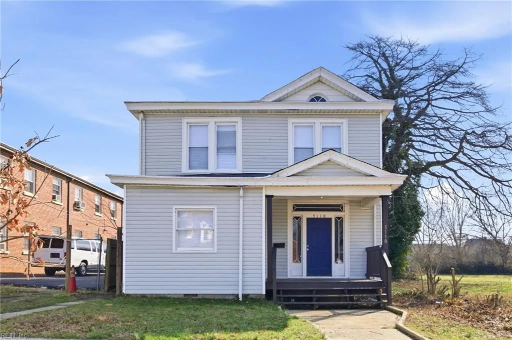 5110 Salem ST, RICHMOND VA 23231
