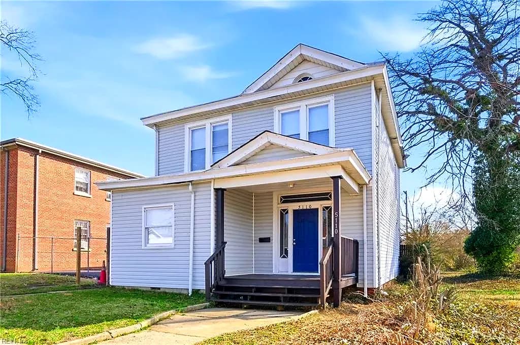 5110 Salem ST, RICHMOND VA 23231 - Photo 3