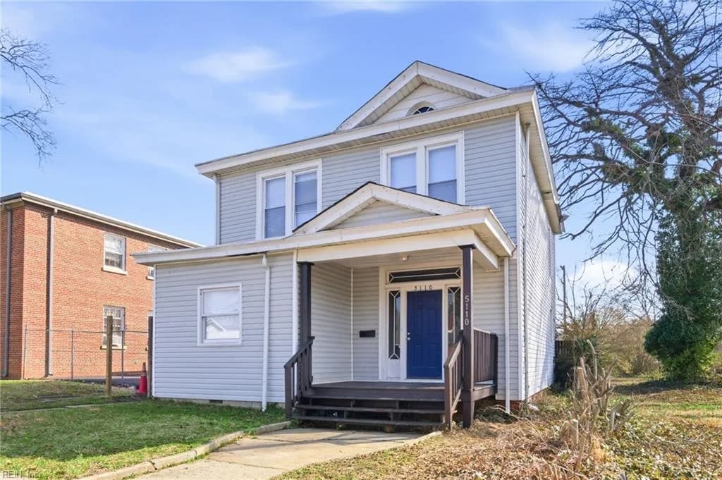 5110 Salem ST, RICHMOND VA 23231 - Photo 3