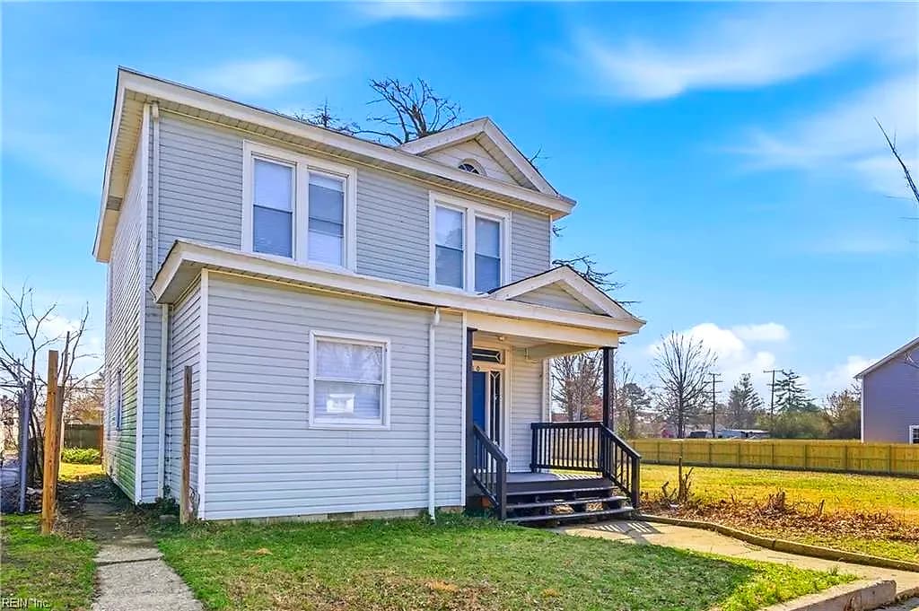 5110 Salem ST, RICHMOND VA 23231 - Photo 4