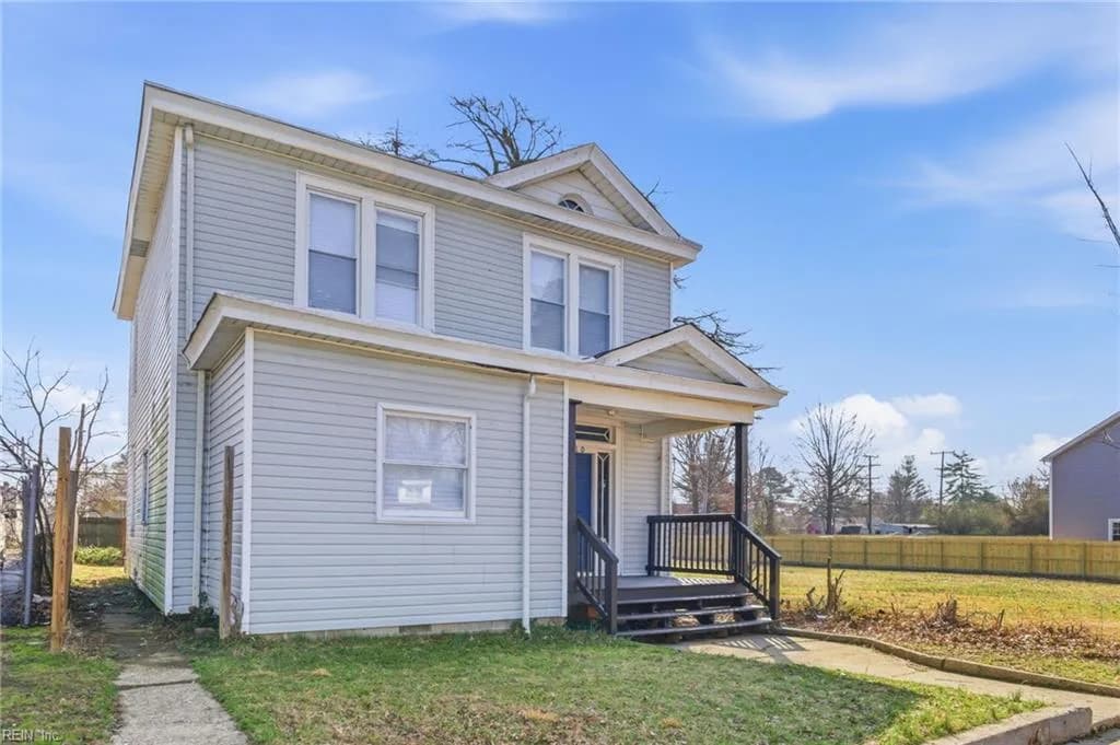 5110 Salem ST, RICHMOND VA 23231 - Photo 4