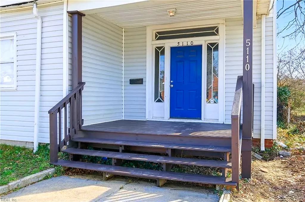 5110 Salem ST, RICHMOND VA 23231 - Photo 5