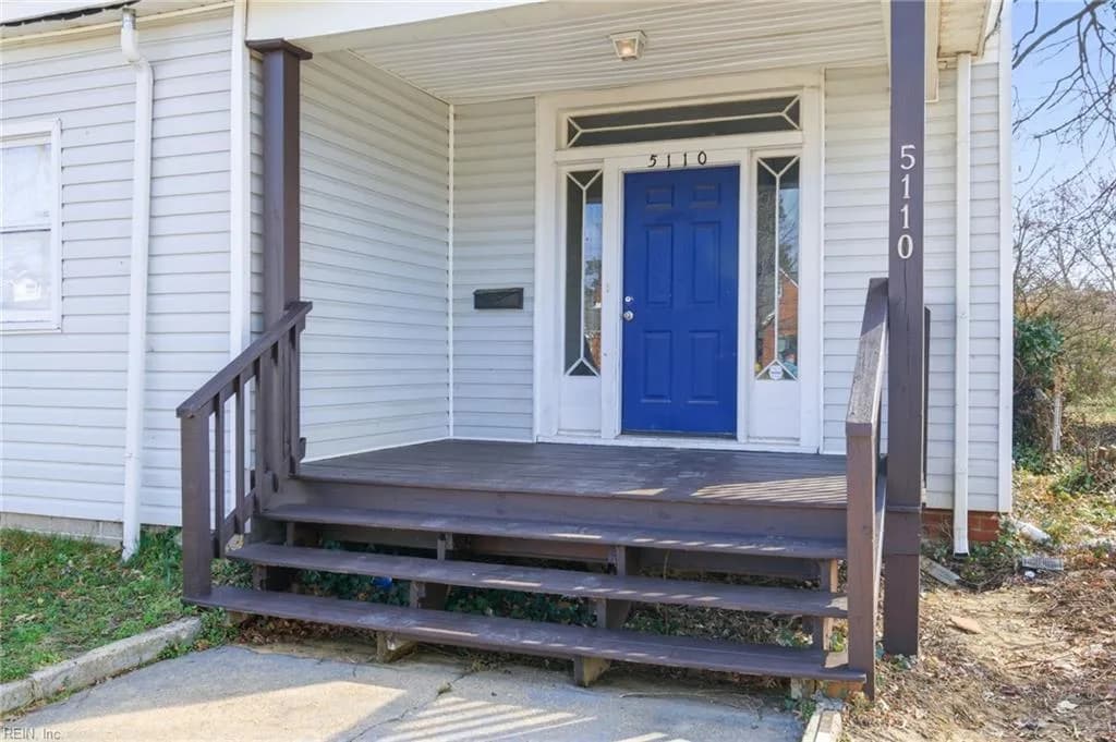 5110 Salem ST, RICHMOND VA 23231 - Photo 5