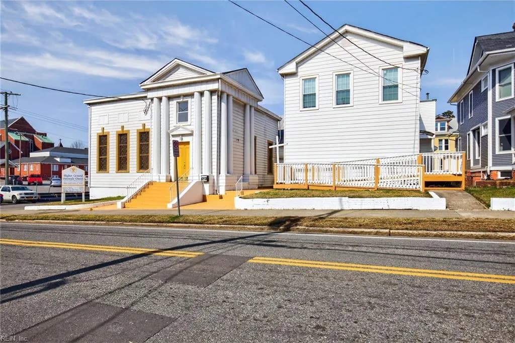132 Bank ST, SUFFOLK VA 23434 - Photo 4