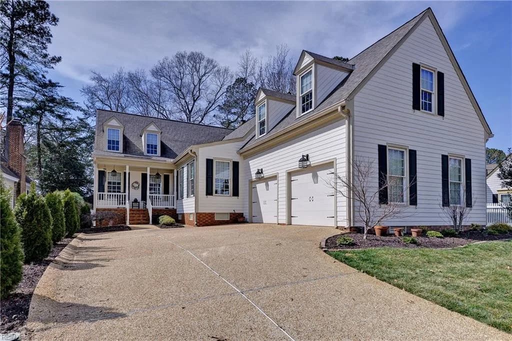 140 Alwoodley, Williamsburg, VA 23188, USA - Main photo
