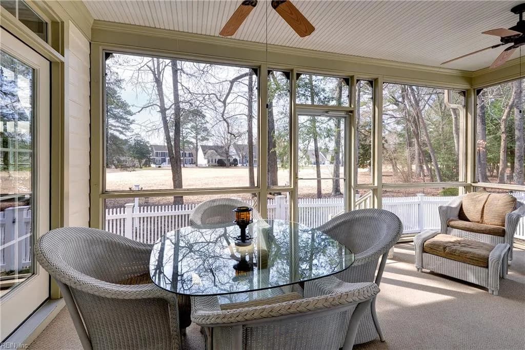 140 Alwoodley, Williamsburg, VA 23188, USA - Photo 4