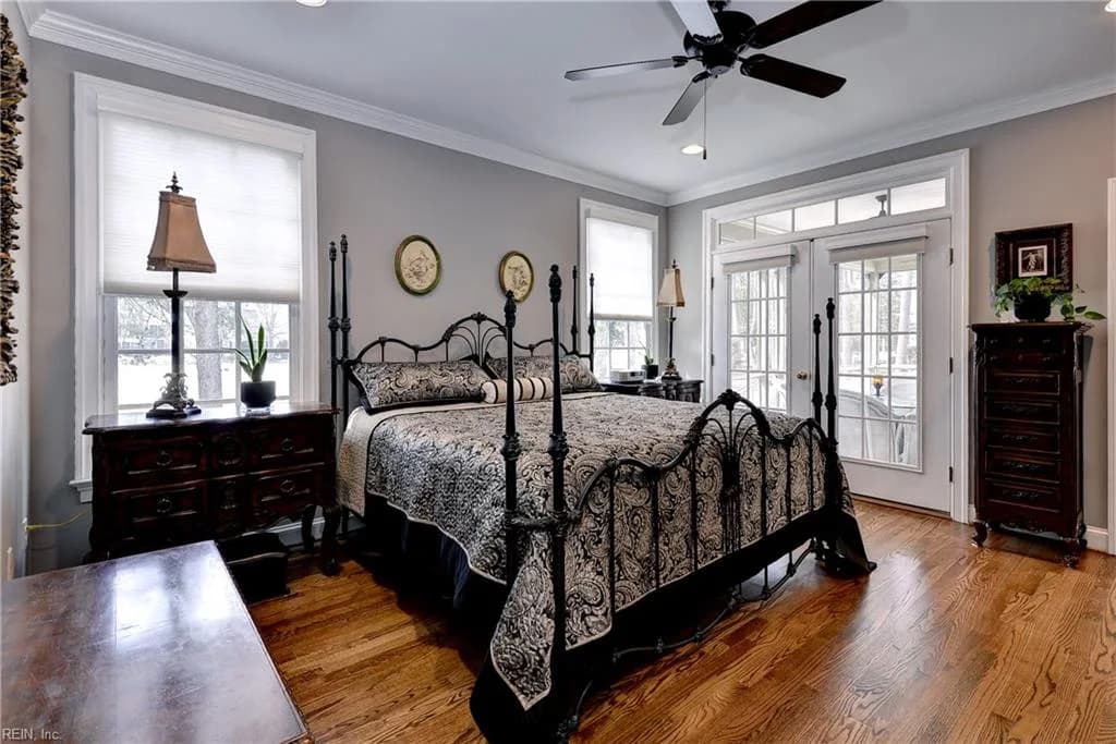 140 Alwoodley, Williamsburg, VA 23188, USA - Photo 5