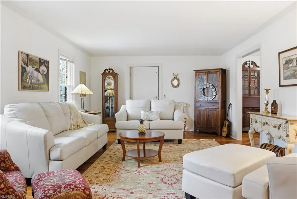 53 Hertzler RD, NEWPORTNEWS VA 23602 - Photo 5