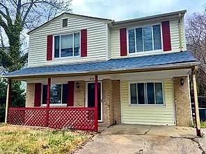 3560 Dana LN, VIRGINIA BEACH VA 23452 - Main photo