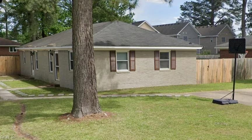 116 S Corwood AVE, VIRGINIA BEACH VA 23452 - Photo 2