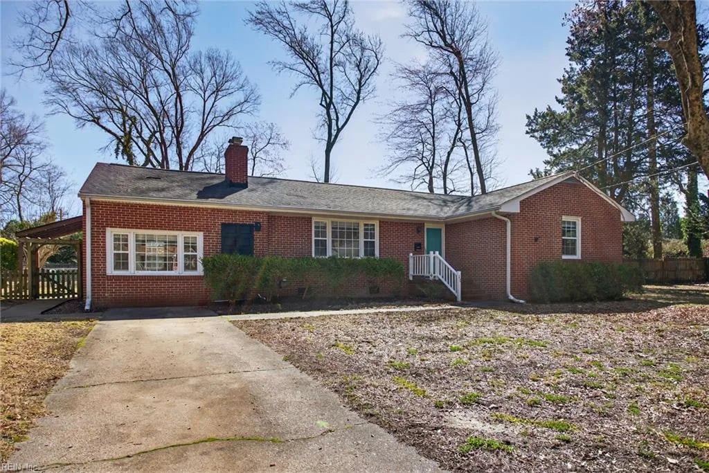11 Wilson CIR, Newport News — 3 bed Residential, 1,693 sqft