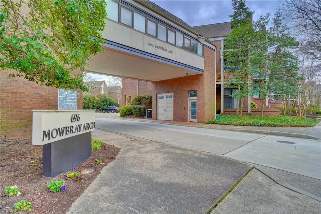 696 Mowbray ARCH #260, NORFOLK VA 23507 - Photo 3