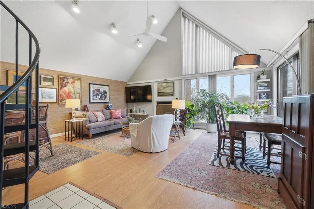 696 Mowbray ARCH #260, NORFOLK VA 23507 - Photo 5