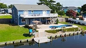309 Sage RD, VIRGINIA BEACH VA 23456 - Main photo