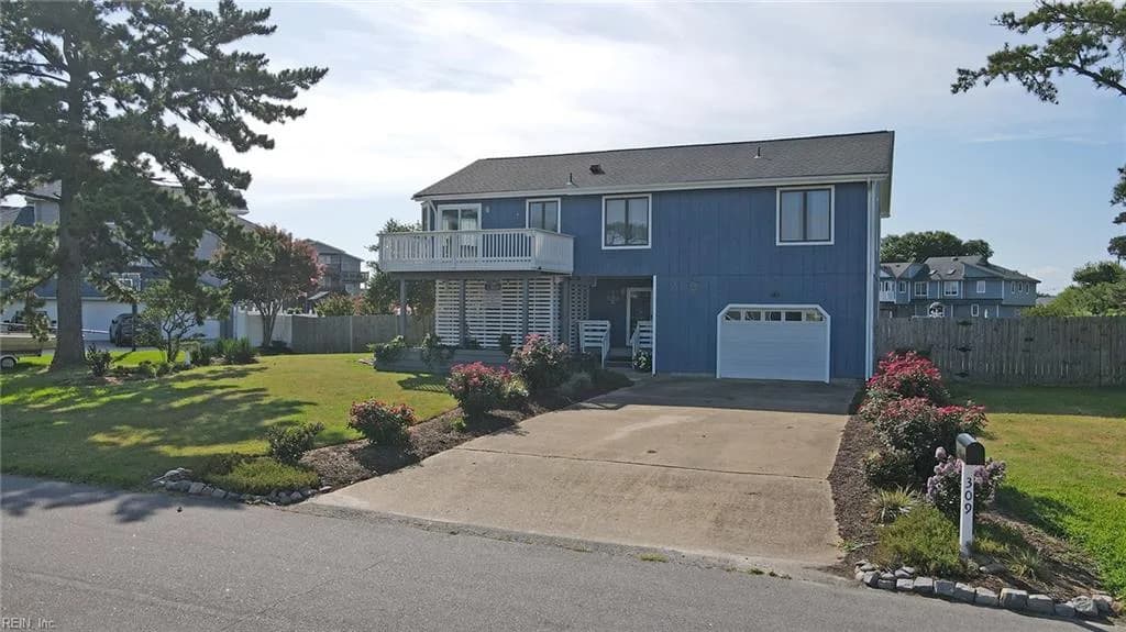 309 Sage RD, VIRGINIABEACH VA 23456 - Photo 3
