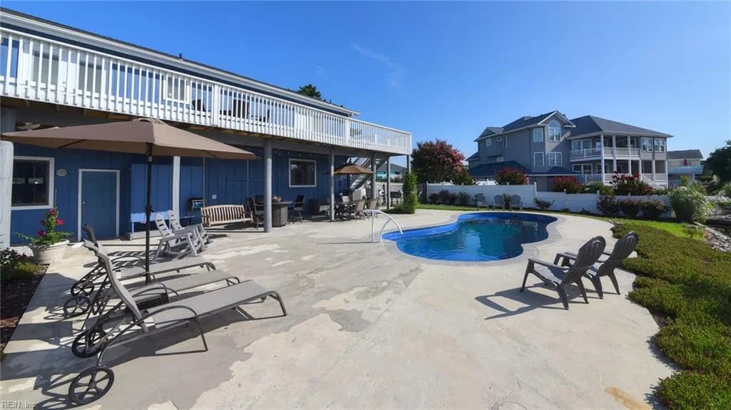309 Sage RD, VIRGINIABEACH VA 23456 - Photo 5