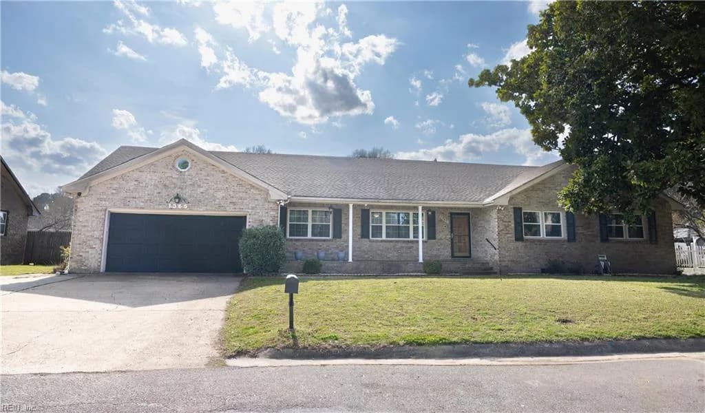 1365 Independence BLVD, VIRGINIABEACH VA 23455 - Photo 3