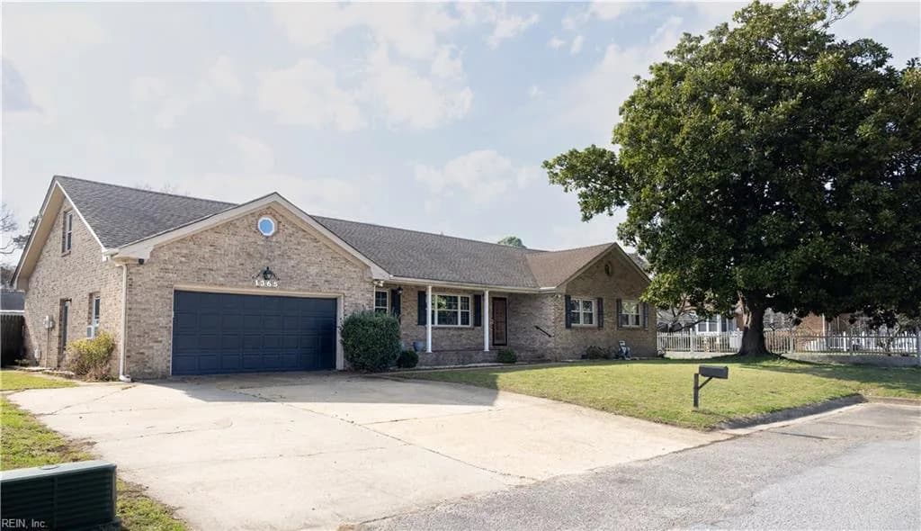 1365 Independence BLVD, VIRGINIABEACH VA 23455 - Photo 4
