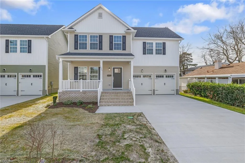 1623 Kingston AVE, NORFOLK VA 23518